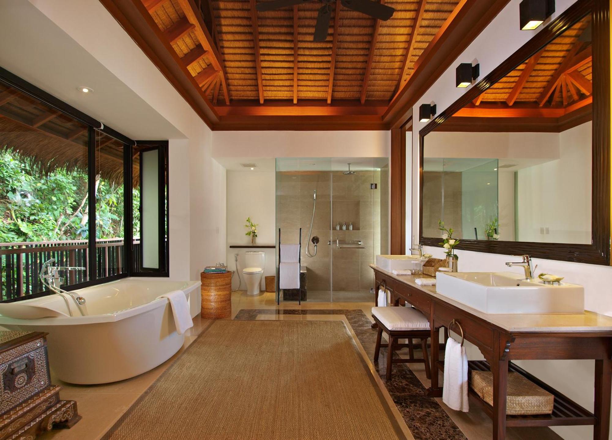 El Nido Resorts Pangulasian Island Dış mekan fotoğraf