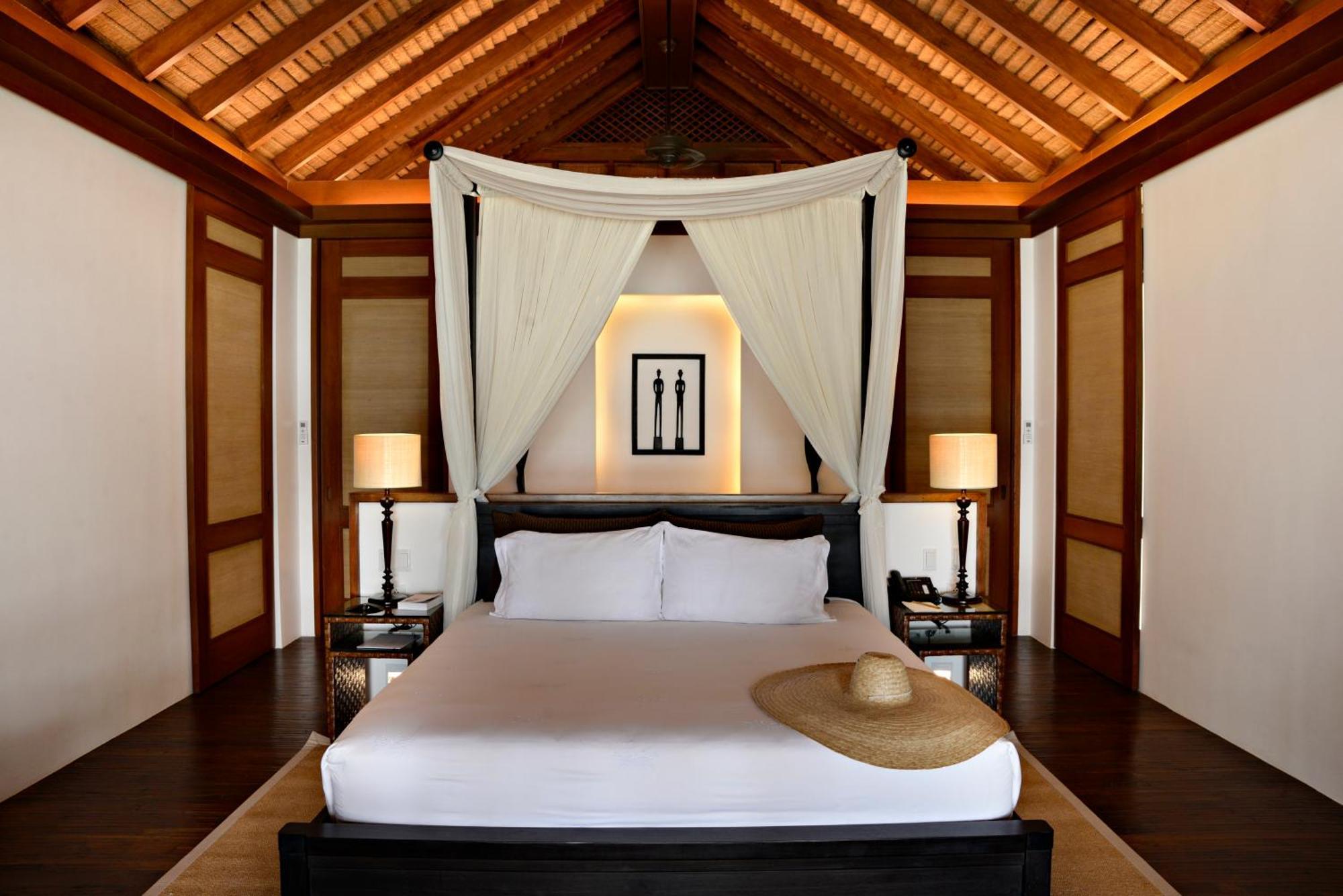 El Nido Resorts Pangulasian Island Oda fotoğraf