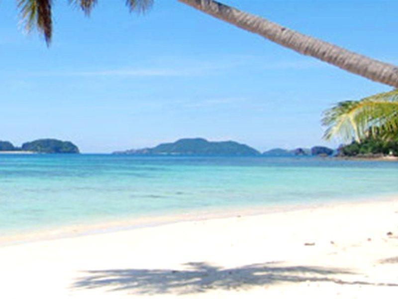 El Nido Resorts Pangulasian Island Dış mekan fotoğraf