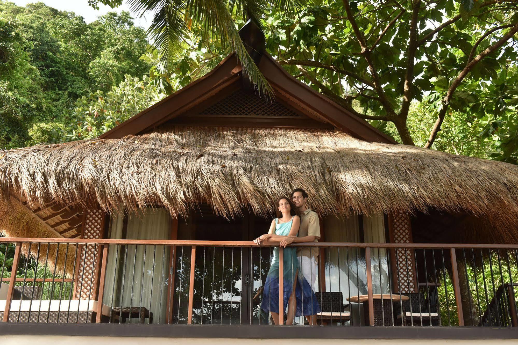 El Nido Resorts Pangulasian Island Dış mekan fotoğraf